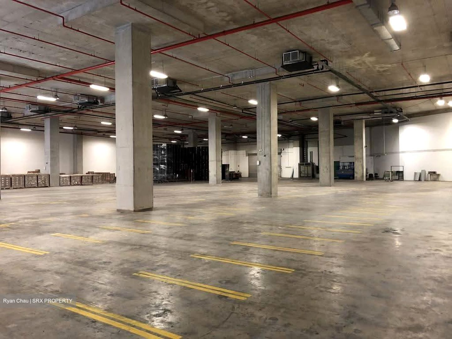 Pantech Business Hub (D5), Warehouse #632388141